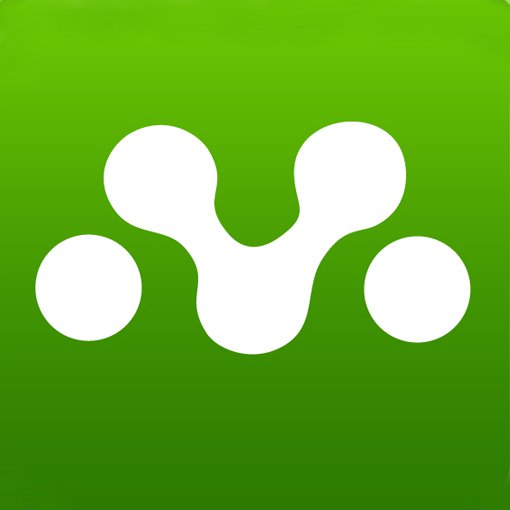 company logo