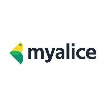 company logo