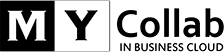 company logo