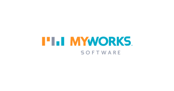 company logo