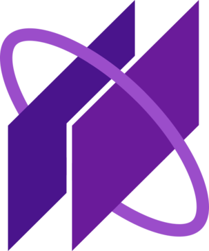 company logo