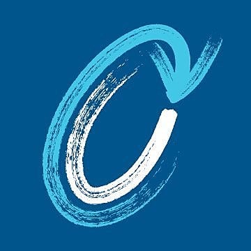 company logo