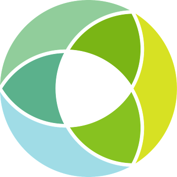 company logo