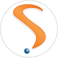 company logo