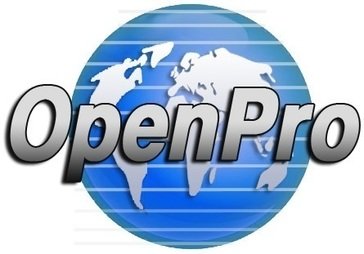 company logo