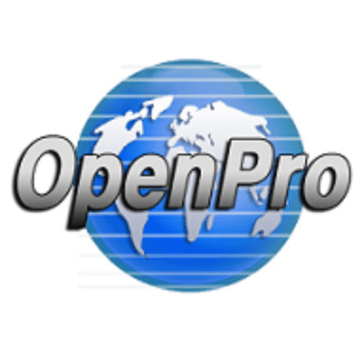 company logo