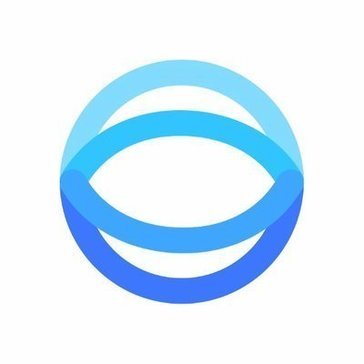 company logo