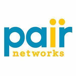 company logo