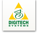company logo