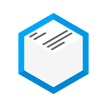 company logo
