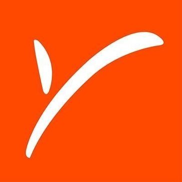 company logo