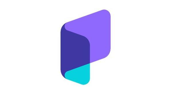 company logo