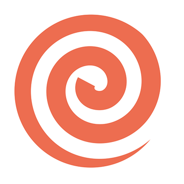 company logo