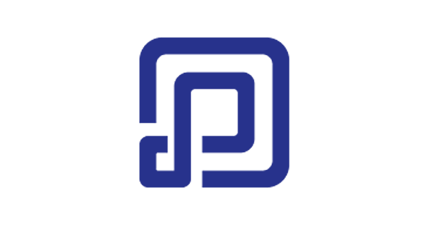 company logo