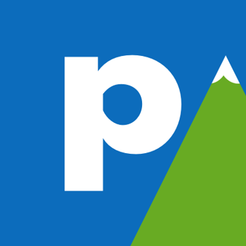 company logo