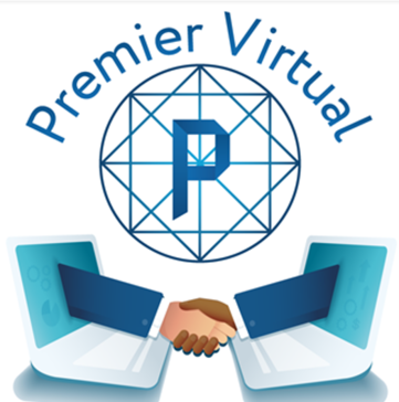 company logo
