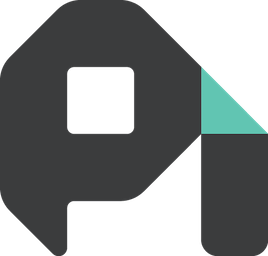company logo
