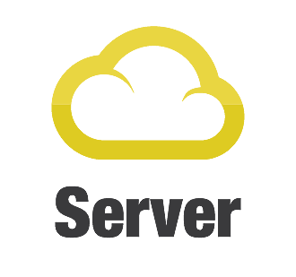 company logo