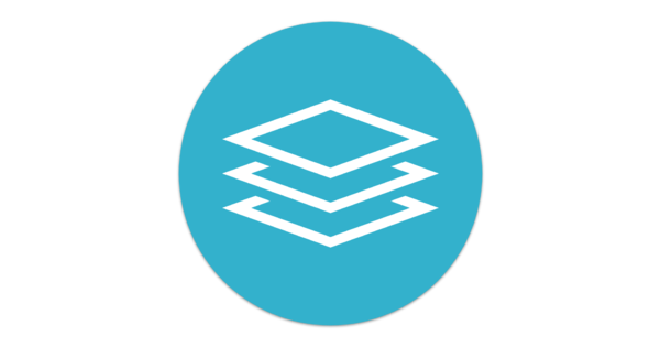 company logo