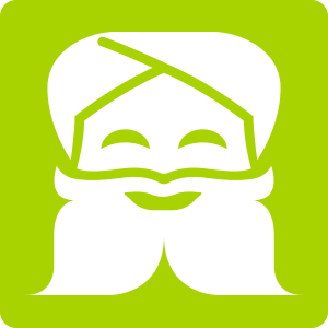 company logo