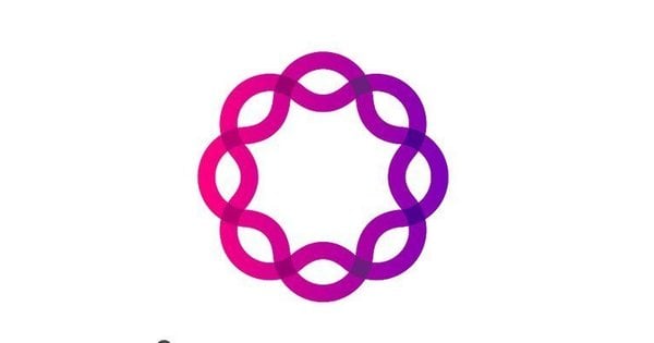 company logo