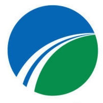 company logo