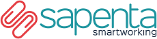 company logo