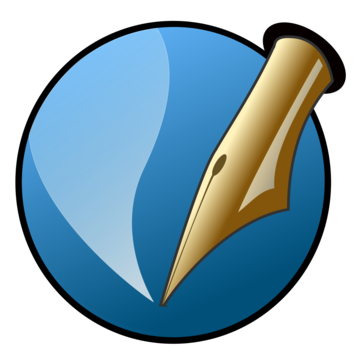 company logo
