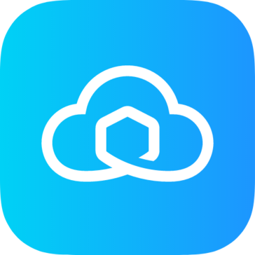 company logo