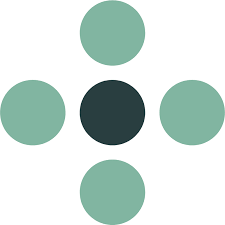 company logo