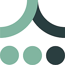 company logo