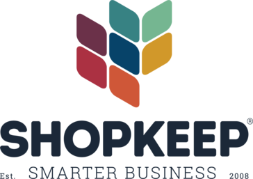 company logo