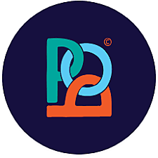 company logo