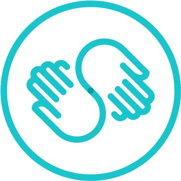 company logo