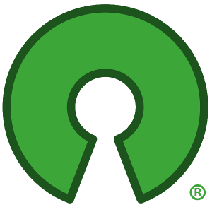 company logo