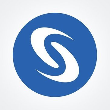company logo