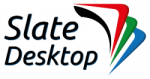 company logo