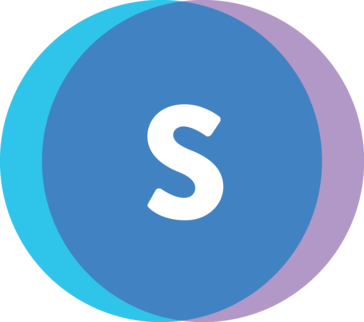 company logo