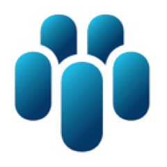 company logo