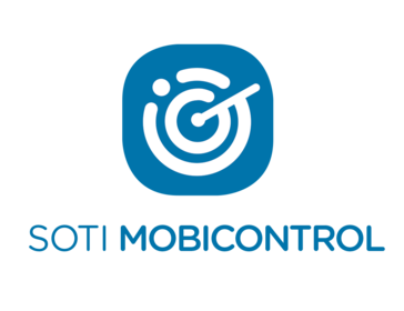 company logo