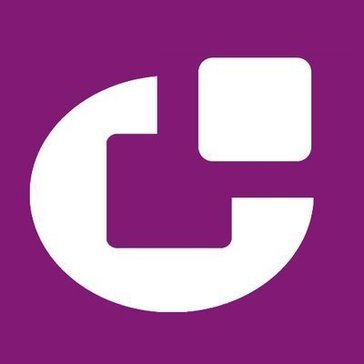 company logo