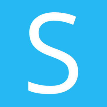 company logo