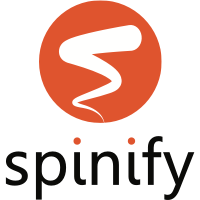 company logo