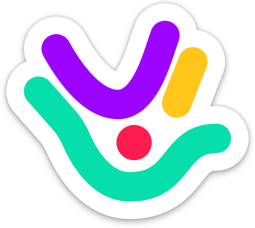 company logo