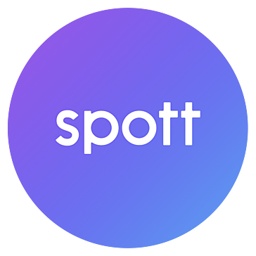 company logo