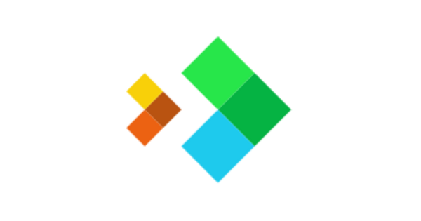 company logo