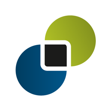 company logo