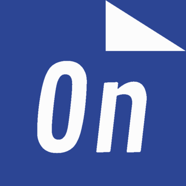 company logo