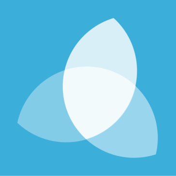 company logo