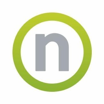 company logo